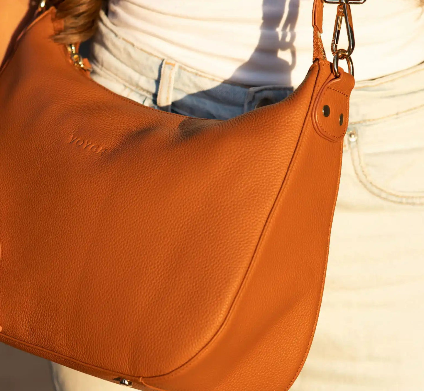 Voygr One Crescent Camera Bag