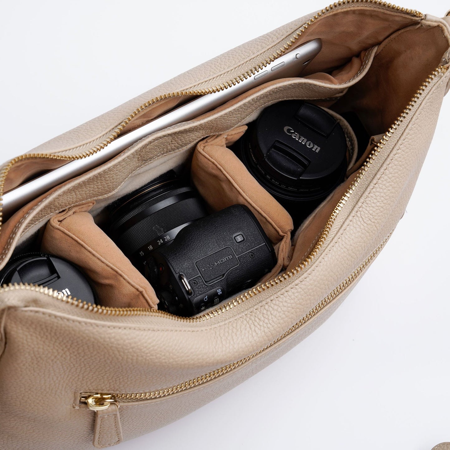 Voygr One Camera Bag