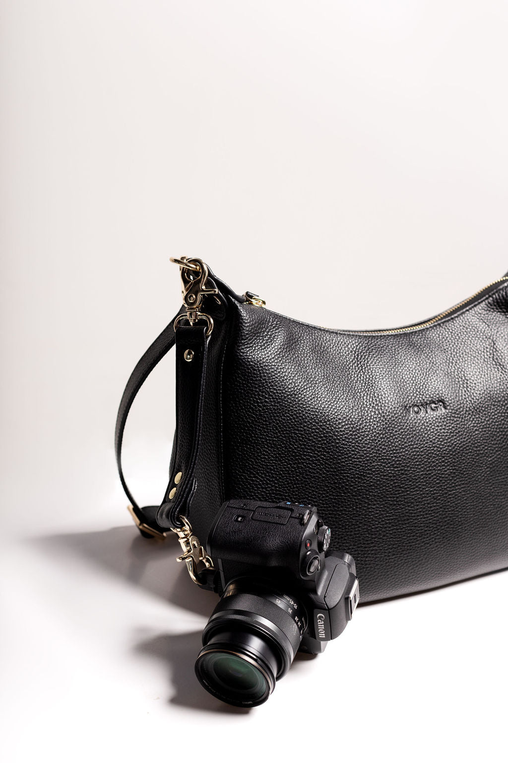 Voygr One Crescent Camera Bag