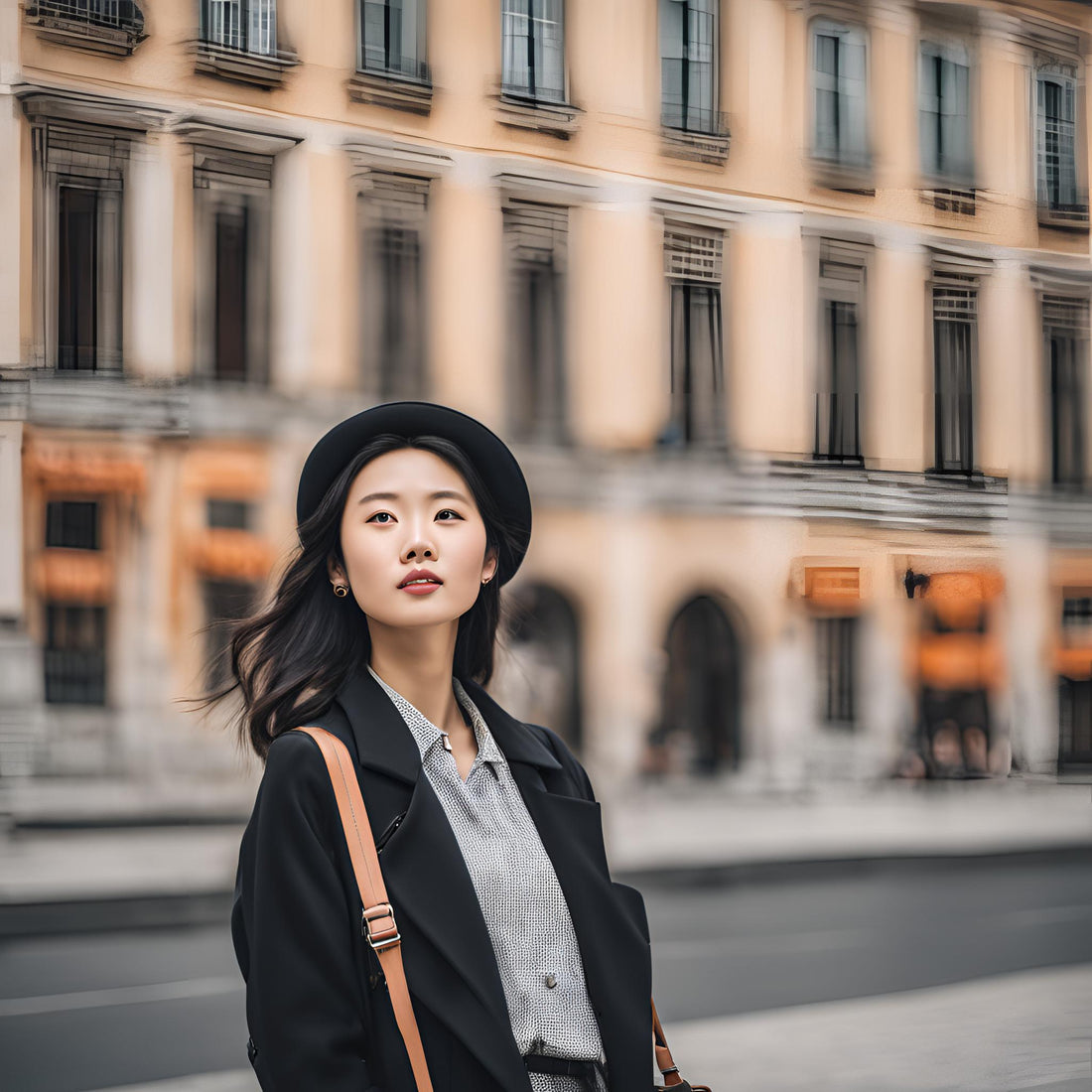 How to Choose the Perfect Camera Bag for European Travel?