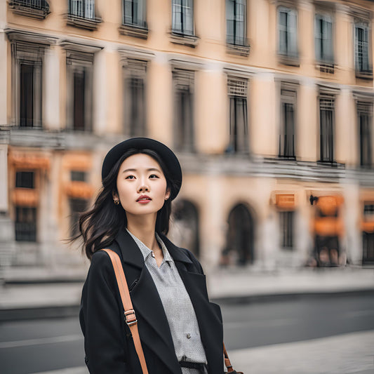 How to Choose the Perfect Camera Bag for European Travel?