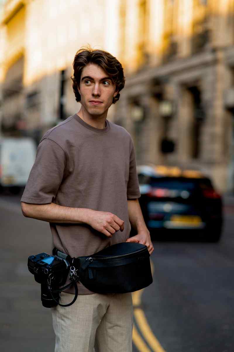 Voygr Swift Clip Camera Quick Release Kit