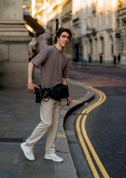 Voygr Swift Clip Camera Quick Release Kit