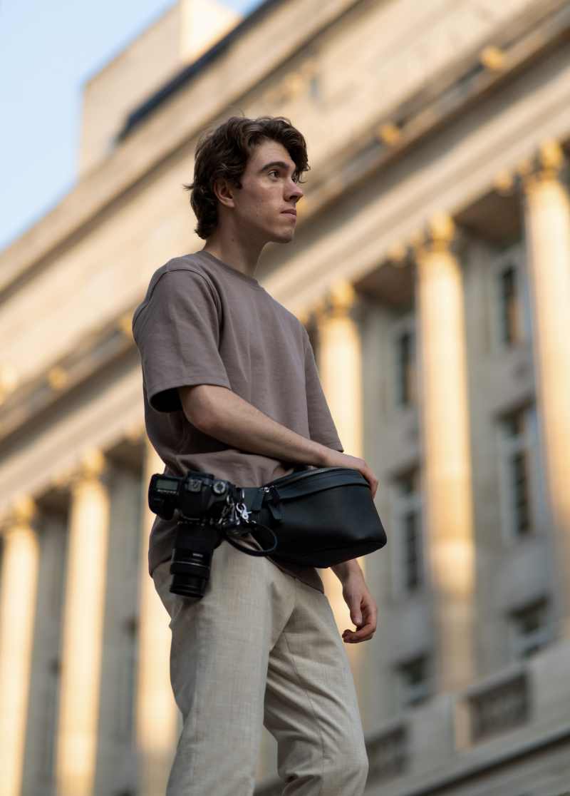 Voygr Swift Clip Camera Quick Release Kit