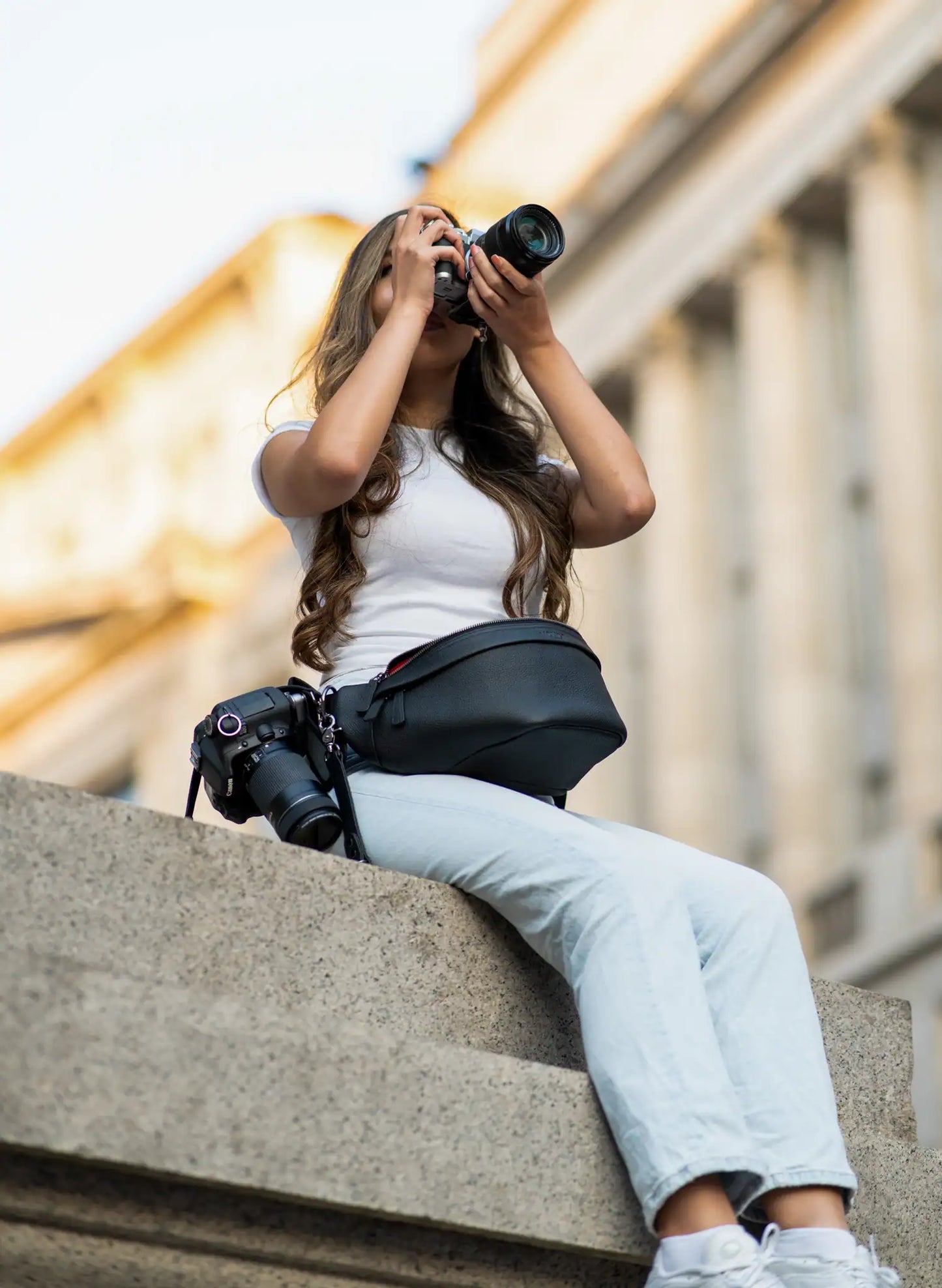 Voygr Swift Clip Camera Quick Release Kit