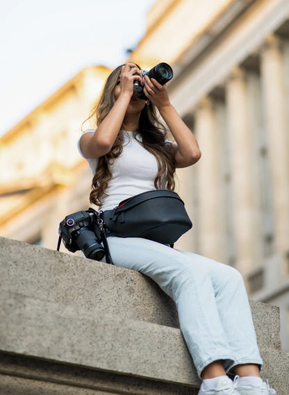 Voygr Swift Clip Camera Quick Release Kit