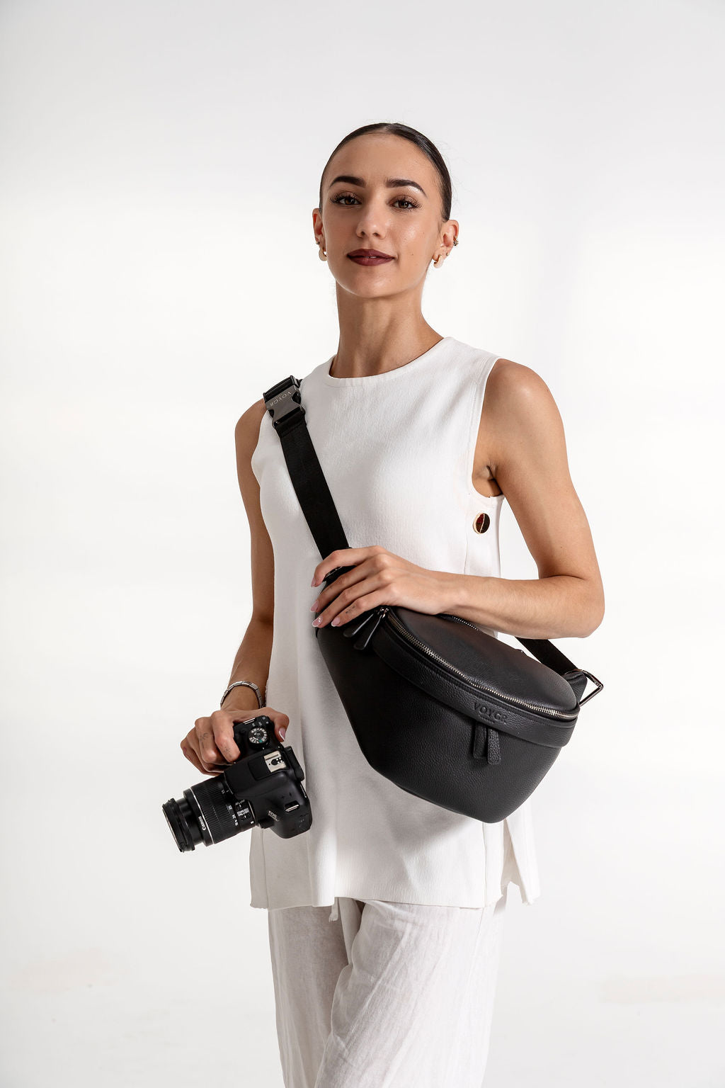 Voygr 2 Compact Camera Bag