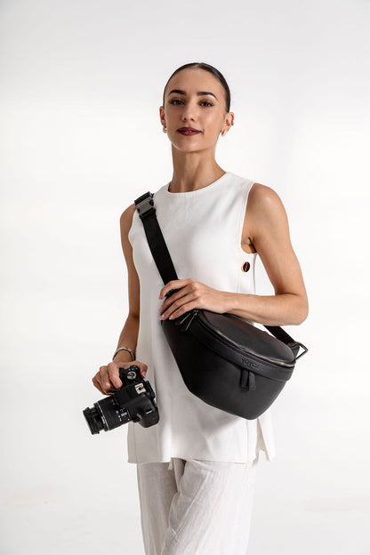 Voygr 2 Compact Camera Bag