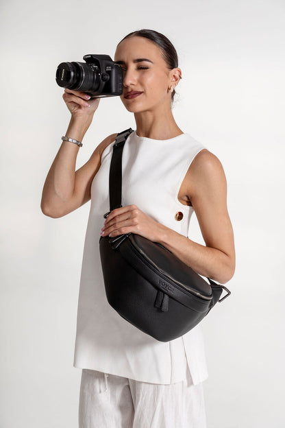 Voygr 2 Compact Camera Bag