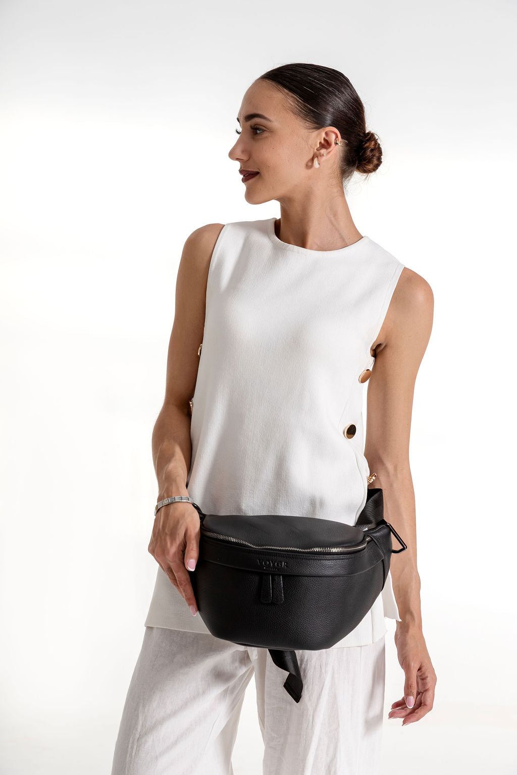 Voygr 2 Compact Camera Bag