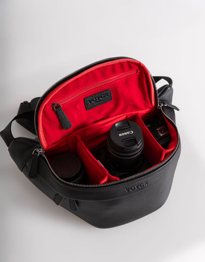 Voygr 2 Compact Camera Bag