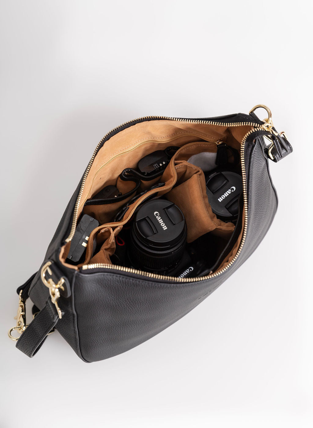 Voygr 1 Camera Bag