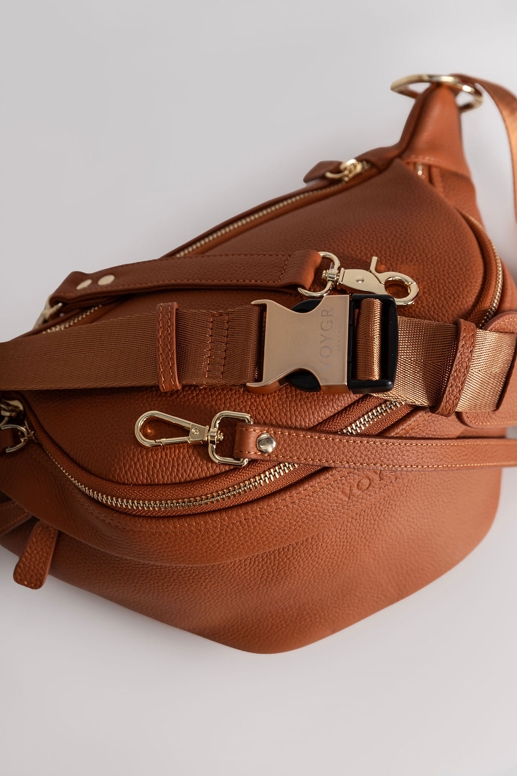 Voygr 2 Compact Camera Bag