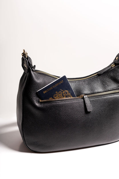 Voygr One Crescent Camera Bag