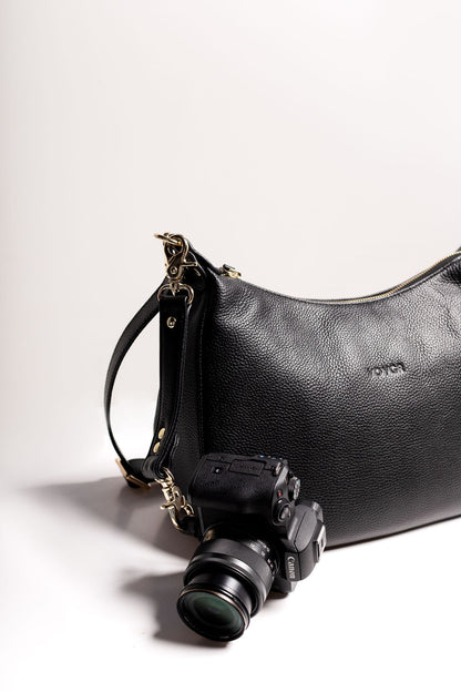 Voygr One Crescent Camera Bag